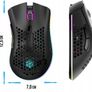 Wireless Gaming Mouse LED Image 4