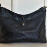 Louis Vuitton Carryall bag - MM Image 2
