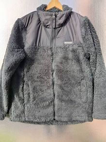 Columbia fleece new