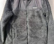 Columbia fleece new