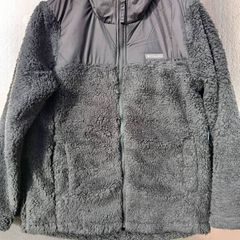 Columbia fleece new