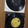 Talking Heads Remain in light lp plus singles Image 10