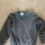 St Joseph's boys national school jumper x 2 Image 4
