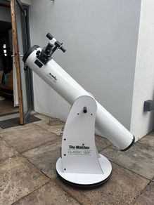 Sky-Watcher Classic 150P telescope