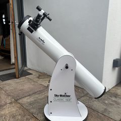 Sky-Watcher Classic 150P telescope