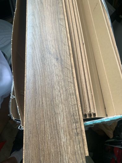 Laminate