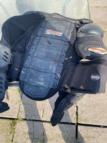 body armour