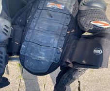 body armour