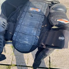body armour