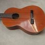 Vintage Raimundo Model 106 Classical Guitar - Made in Spain Image 6