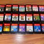 Massive List: Nintendo Switch & GBA Games Image 2