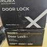 Door locks for AUDI A8 or A3  (left hand drive) Image 2