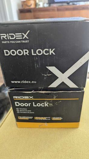 Door locks for AUDI A8 or A3  (left hand drive)