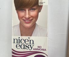 Clairol Nice & Easy Hair Colour