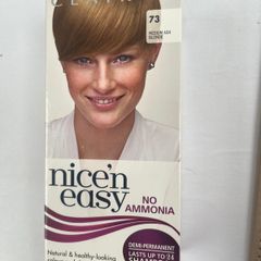 Clairol Nice & Easy Hair Colour