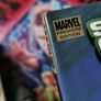 Squadron Supreme: The Pre-War Years ! Hardcover ! Graphic Novel ! 2006 ! by Marvel ! Image 5