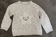 baby girl sweater 92cm 18-24 months