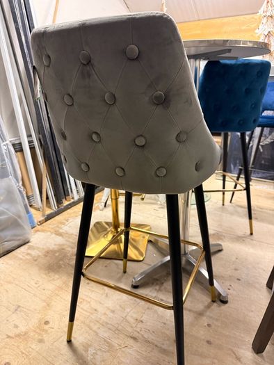 Gorgeous chairs for cafe or bedrooms from 40 ea
