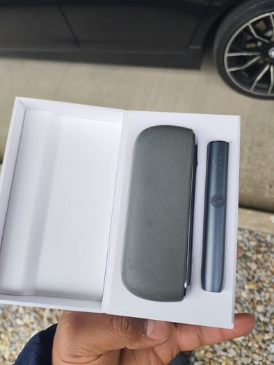 iqos