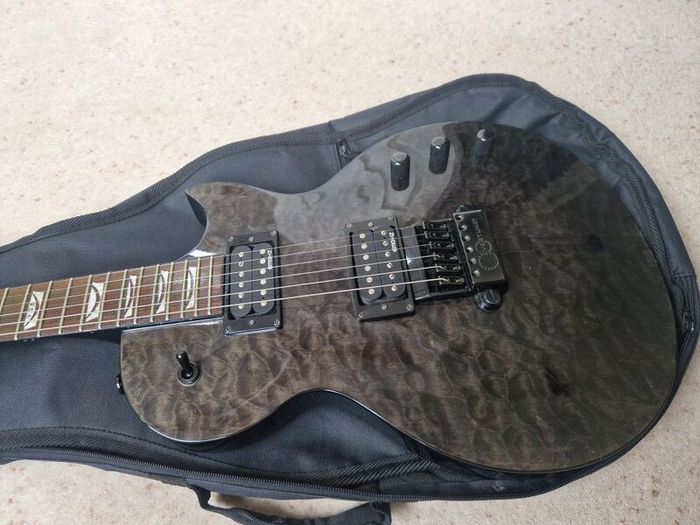 VGS Eruption select