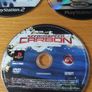 Playstation 2 Gran Turismo 4 two loose game discs and Need  for speed Image 4