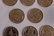 Token Coins