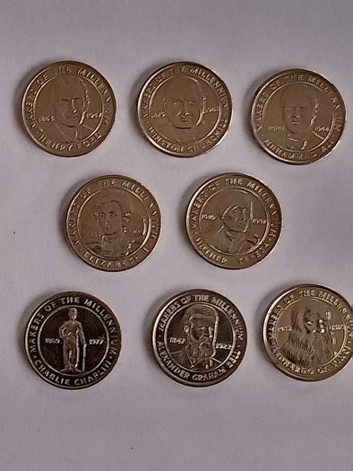Token Coins