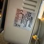 Mistral 9 fins oil radiator with timer Image 4