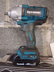 impact gun