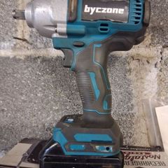 impact gun