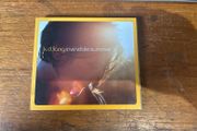 K D Lang - Invincible Summer