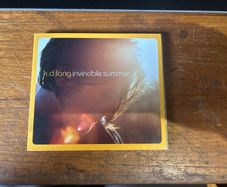 K D Lang - Invincible Summer
