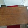 Antique Side Table Image 2