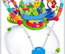 Baby Einstein jumperoo
