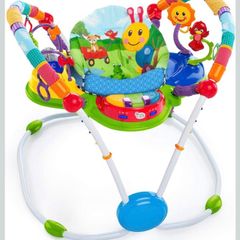 Baby Einstein jumperoo