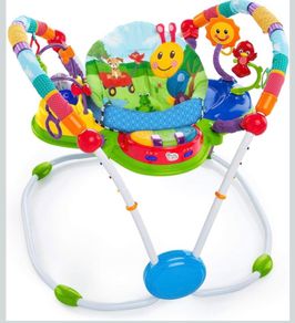 Baby Einstein jumperoo
