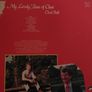 Chris Ball - My Lovely Rose Of Clare LP 1979 Image 2