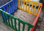 Jolly Kidz Magic Playpen