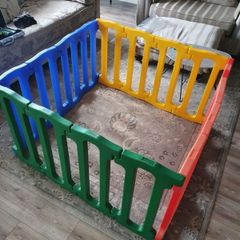 Jolly Kidz Magic Playpen