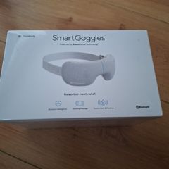 Therabody Smart Goggles