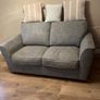 2 Seater Sofa Bed Image 6