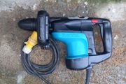 Makita Concrete Breaker