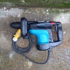 Makita Concrete Breaker