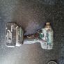 makita  drill no charger Image 2