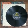 The Beatles - Rubber Soul (1965 UK Mono pressing) vinyl album Image 3
