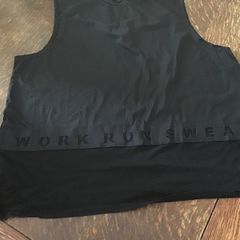 Workout Sports Top Size XL