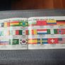 Up For The Cup USA 1994 World Cup 5" Schedule Booklet Image 2