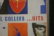 Phil Collins - ...Hits.