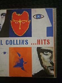 Phil Collins - ...Hits.