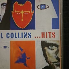 Phil Collins - ...Hits.
